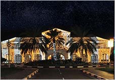 Decorative Lighting Dubai UAE